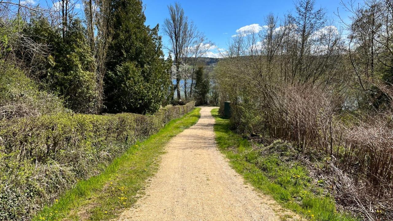 Primera Am See Gaienhofen  Luaran gambar